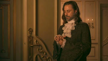 Hugo Silva es Enrique de Arcona en 'La cocinera de Castamar'