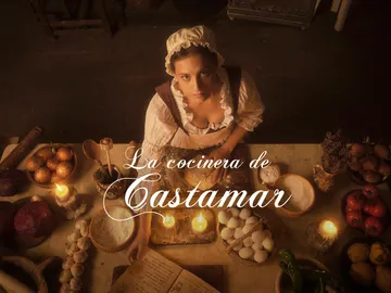 ATRESplayer PREMIUM estrenará en exclusiva 'La cocinera de Castamar' el 21 de febrero ATRESplayer PREMIUM estrenará en exclusiva 'La cocinera de Castamar' el 21 de febrero