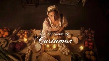 ATRESplayer PREMIUM estrenará en exclusiva &#39;La cocinera de Castamar&#39; el 21 de febrero