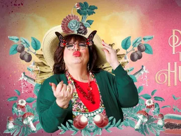 Paca te lleva al huerto Paca te lleva al huerto