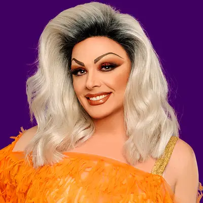 Supremme de Luxe será la presentadora de ‘Drag Race España’ Supremme de Luxe será la presentadora de ‘Drag Race España’