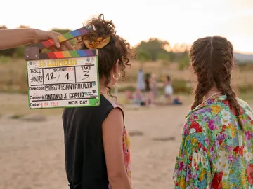 El making of de #Luimelia Tres, este domingo en ATRESplayer PREMIUM El making of de #Luimelia Tres, este domingo en ATRESplayer PREMIUM