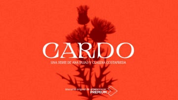Cartel de Cardo