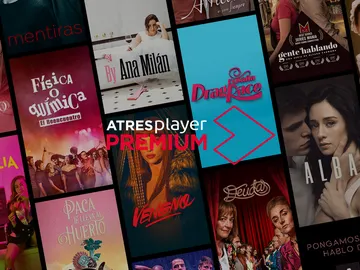 ATRESplayer PREMIUM suma y sigue: logra otro récord de suscriptores ATRESplayer PREMIUM suma y sigue: logra otro récord de suscriptores