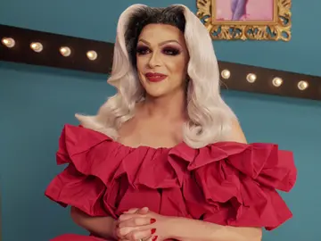 Un reto lleno de ilusión y mucha satisfacción, así es para Supremme de Luxe ponerse al frente de 'Drag Race España'  Un reto lleno de ilusión y mucha satisfacción, así es para Supremme de Luxe ponerse al frente de 'Drag Race España'
