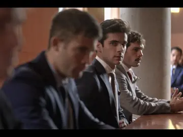 "Lo primero que tenemos que hacer es desacreditarla": 'Alba', el 28 de marzo en ATRESplayer PREMIUM "Lo primero que tenemos que hacer es desacreditarla": 'Alba', el 28 de marzo en ATRESplayer PREMIUM