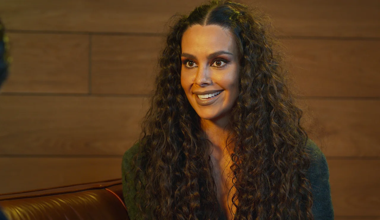 Cristina Pedroche: “Camela siempre han sido mis ídolos”