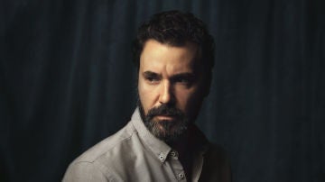 Miquel Fernández es César Valdivieso en 'Alba'