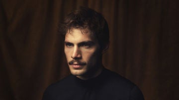 Pol Hermoso es Rubén Entrerríos en 'Alba'