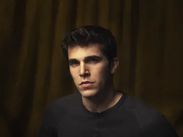 Eric Masip es Bruno en 'Alba' Eric Masip es Bruno en 'Alba'