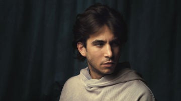 Jorge Silvestre es Tirso en 'Alba'