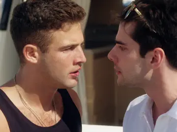 “No hicimos nada que ella no quisiera”, la reacción de Jacobo, Rubén y Hugo al conocer la identidad de su víctima  “No hicimos nada que ella no quisiera”, la reacción de Jacobo, Rubén y Hugo al conocer la identidad de su víctima