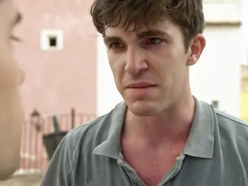 Bruno, involucrado en la violación de Alba Bruno, involucrado en la violación de Alba