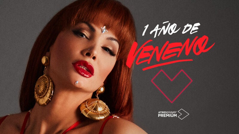 Todo los datos del éxito de 'Veneno' en su primer Aniversario