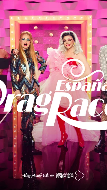 Supremme de Luxe y el jurado del programa