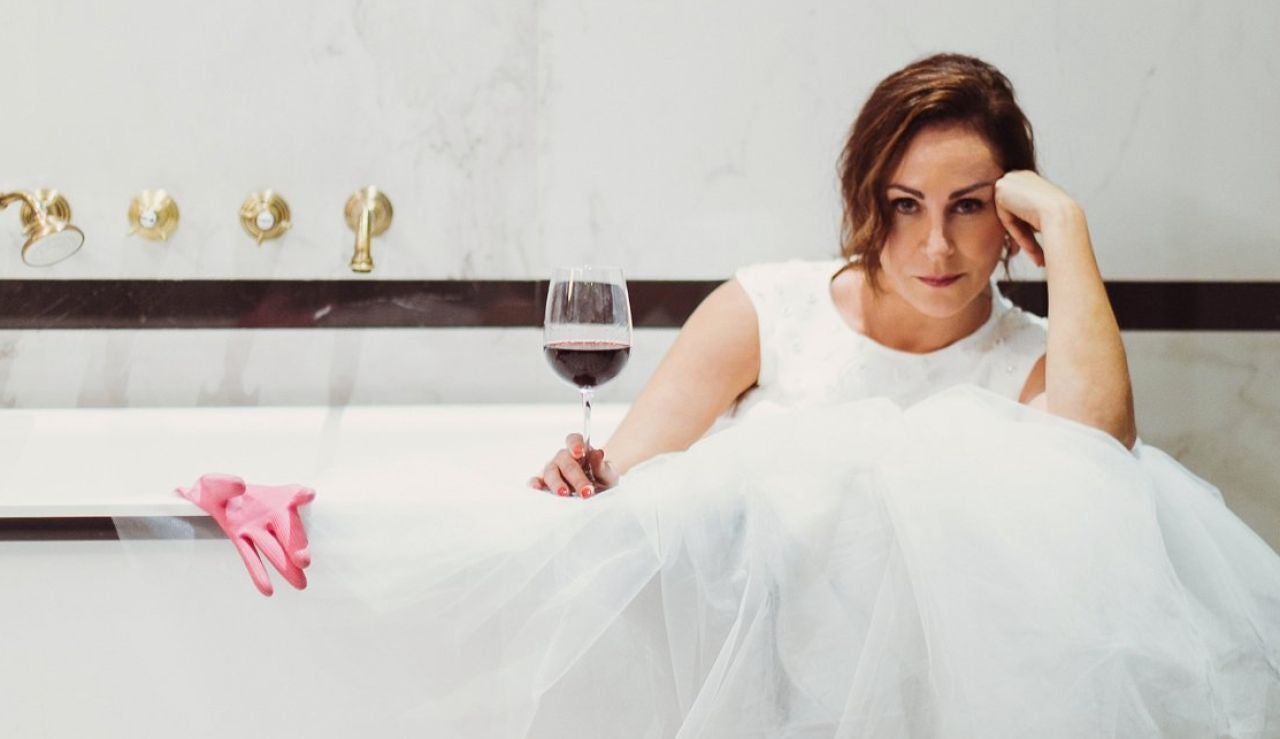 Imagen promocional de By Ana Milan