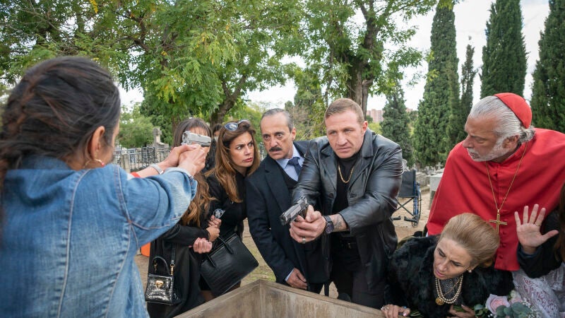 Una declaración de amor y un tesoro inesperado, así es el último capítulo de 'Deudas' 