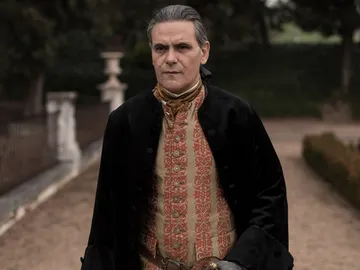 Diego de Castamar, entre el amor y el deber Diego de Castamar, entre el amor y el deber