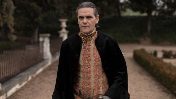 Diego de Castamar, entre el amor y el deber