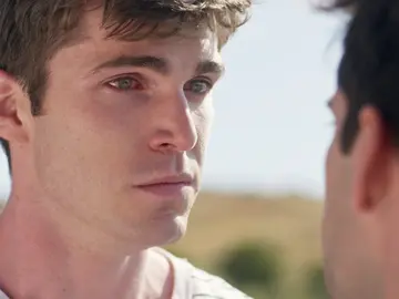 Jacobo y Bruno, cara a cara: "Todo ha cambiado" Jacobo y Bruno, cara a cara: "Todo ha cambiado"