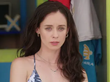 Alba, a punto de cometer una locura: Tirso evita que mate a Jacobo Alba, a punto de cometer una locura: Tirso evita que mate a Jacobo