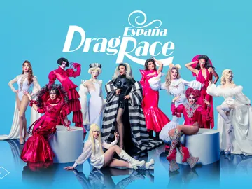 Conoce a las 10 reinas de la primera edición de ‘Drag Race España’, que llega a ATRESplayer PREMIUM en mayo Conoce a las 10 reinas de la primera edición de ‘Drag Race España’, que llega a ATRESplayer PREMIUM en mayo