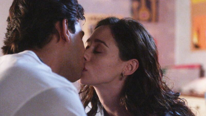 En el próximo capítulo… Alba y Tirso se besan mientras Rubén rechaza a Hugo