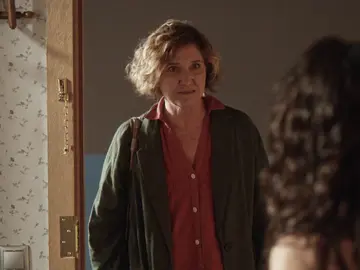 Marta Pozas acepta ayudar a Alba: "Van a ir a por ti sin compasión" Marta Pozas acepta ayudar a Alba: "Van a ir a por ti sin compasión"