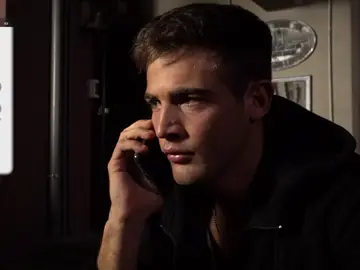 La misteriosa llamada de Hugo a Alba en número oculto: “Hay algo que no sabes…” La misteriosa llamada de Hugo a Alba en número oculto: “Hay algo que no sabes…”