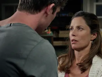 Clara recibe un duro golpe: ¿César, aliado con los Entrerríos? Clara recibe un duro golpe: ¿César, aliado con los Entrerríos?