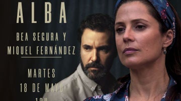 Entrevista en directo con Miquel Fernández y Bea Segura este martes