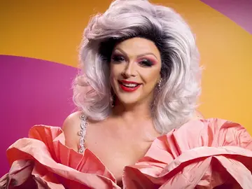 Supremme de Luxe, sobre ‘Drag Race España’: “Las pruebas son las mejores de todas las  Supremme de Luxe, sobre ‘Drag Race España’: “Las pruebas son las mejores de todas las