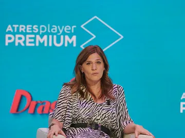 Carmen Ferreiro destaca los grandes valores de ‘Drag Race España’: “Aporta diversidad, calidad y humanidad” Carmen Ferreiro destaca los grandes valores de ‘Drag Race España’: “Aporta diversidad, calidad y humanidad”