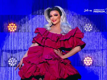 Así es el tráiler de ‘Drag Race España’: “Comienza el sueño más bonito de vuestras vidas” Así es el tráiler de ‘Drag Race España’: “Comienza el sueño más bonito de vuestras vidas”