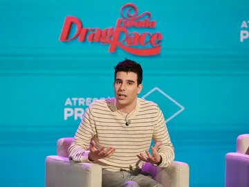 Javier Calvo: "Estoy enamorado de las diez reinas, han conseguido brillar todas" Javier Calvo: "Estoy enamorado de las diez reinas, han conseguido brillar todas"