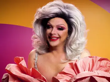 Supremme de Luxe, sobre ‘Drag Race España’: “Las chicas ponen la carne en el asador en cada prueba” Supremme de Luxe, sobre ‘Drag Race España’: “Las chicas ponen la carne en el asador en cada prueba”