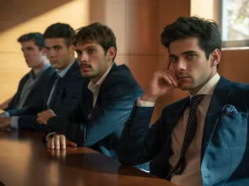 Marta presenta una prueba de última hora: "Se produjeron escenas de abuso y de violencia" Marta presenta una prueba de última hora: "Se produjeron escenas de abuso y de violencia"