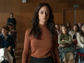 Alba declara en el juicio: "Les deseo que se pudran en la cárcel" Alba declara en el juicio: "Les deseo que se pudran en la cárcel"