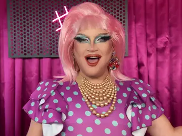 Vídeo tutorial: The Macarena nos enseña su maquillaje Vídeo tutorial: The Macarena nos enseña su maquillaje