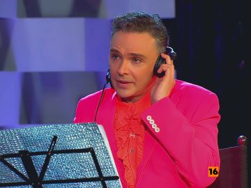 Micr&oacute;fono en mano, queridas: el reto de canto llega el domingo a 'Drag Race Espa&ntilde;a'