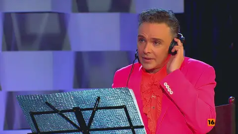 Micrófono en mano, queridas: el reto de canto llega el domingo a 'Drag Race España' Micrófono en mano, queridas: el reto de canto llega el domingo a 'Drag Race España'