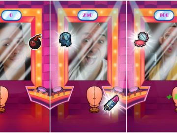 Si&eacute;ntete una reina de 'Drag Race Espa&ntilde;a' con los filtros oficiales del programa