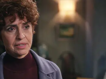 Mercedes le propone un trato a Alba: "Reflexiona y elige lo que más te convenga" Mercedes le propone un trato a Alba: "Reflexiona y elige lo que más te convenga"