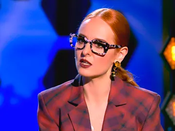 Ana Locking entrevista a la segunda expulsada de ‘Drag Race España’: “Fue un poco injusto” Ana Locking entrevista a la segunda expulsada de ‘Drag Race España’: “Fue un poco injusto”