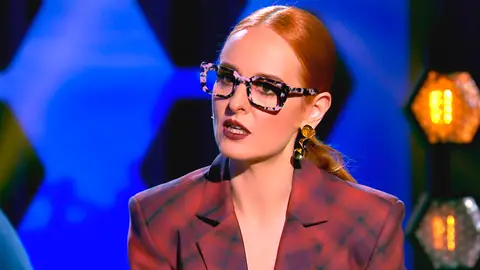 Ana Locking entrevista a la segunda expulsada de ‘Drag Race España’: “Fue un poco injusto” 'Tras la carrera'
