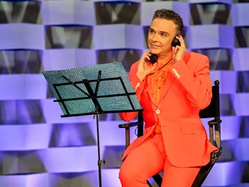 ¡Todo un reto! Las reinas de ‘Drag Race España’ se recrean poniendo voz a sus letras musicales ¡Todo un reto! Las reinas de ‘Drag Race España’ se recrean poniendo voz a sus letras musicales