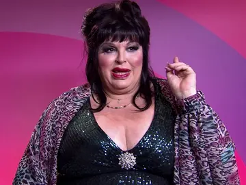 Paca La Piraña, como invitada en el jurado de ‘Drag Race España’: “Me ha recordado a mis tiempos de esplendor" Paca La Piraña, como invitada en el jurado de ‘Drag Race España’: “Me ha recordado a mis tiempos de esplendor"