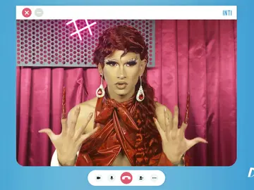 Inti se despide de ‘Drag Race España’: “Mi color de piel y mis facciones han sido un obstáculo en mi trabajo” Inti se despide de ‘Drag Race España’: “Mi color de piel y mis facciones han sido un obstáculo en mi trabajo”