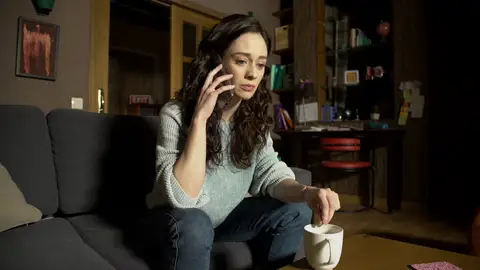 Alba, a Bego sobre Mercedes: “Voy a ir a por ella” Alba, a Bego sobre Mercedes: “Voy a ir a por ella”