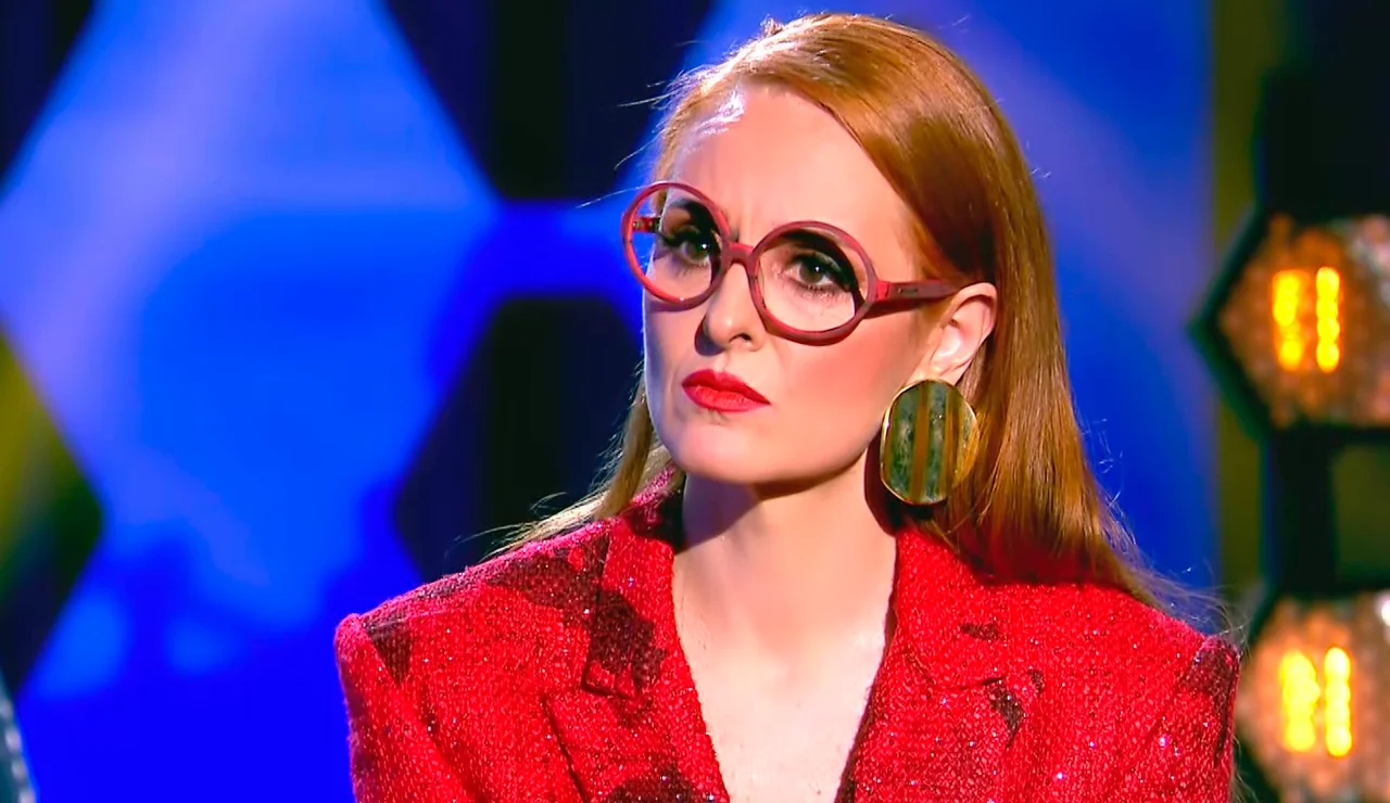 Ana Locking, impactada al conocer los difíciles inicios de la cuarta expulsada de ‘Drag Race España’